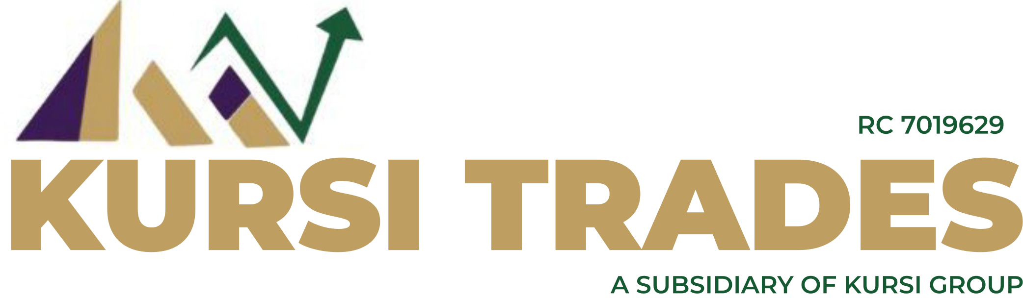 Kursi Trade